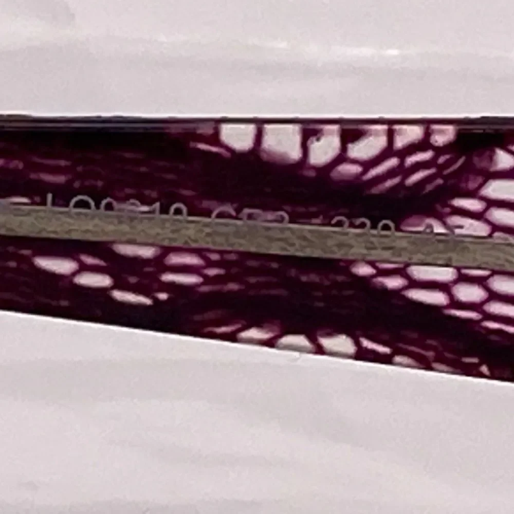 0015 Reading Glasses 2.0 Magnavision Lacy Print Readers New